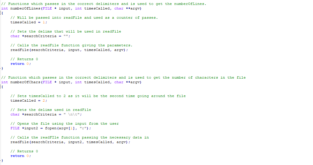 File Analyser 4